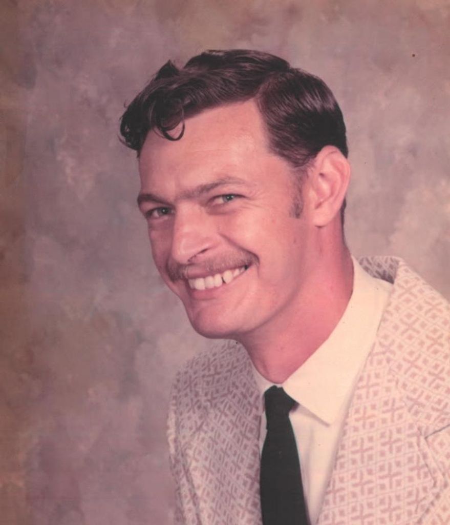 James Fredrick Poole