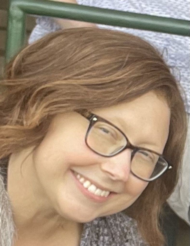 Tiffany Brooke Thomas