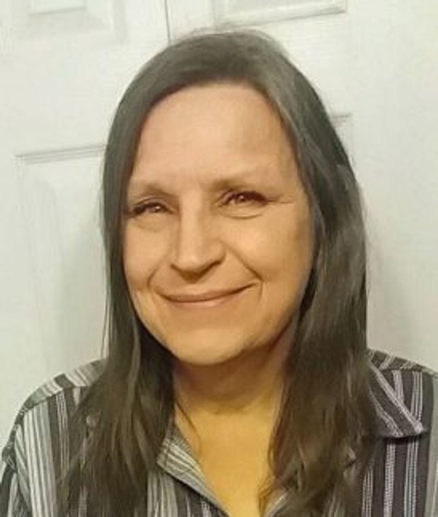 Cheryl Ann O’Connell Mccarten