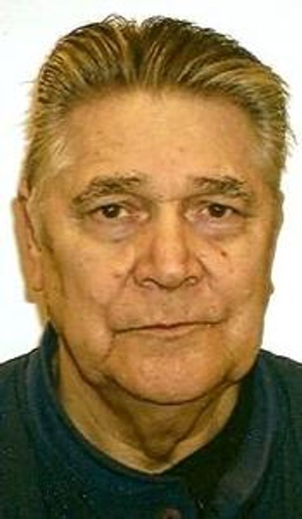 Weldon Anstine Robertson, Jr.