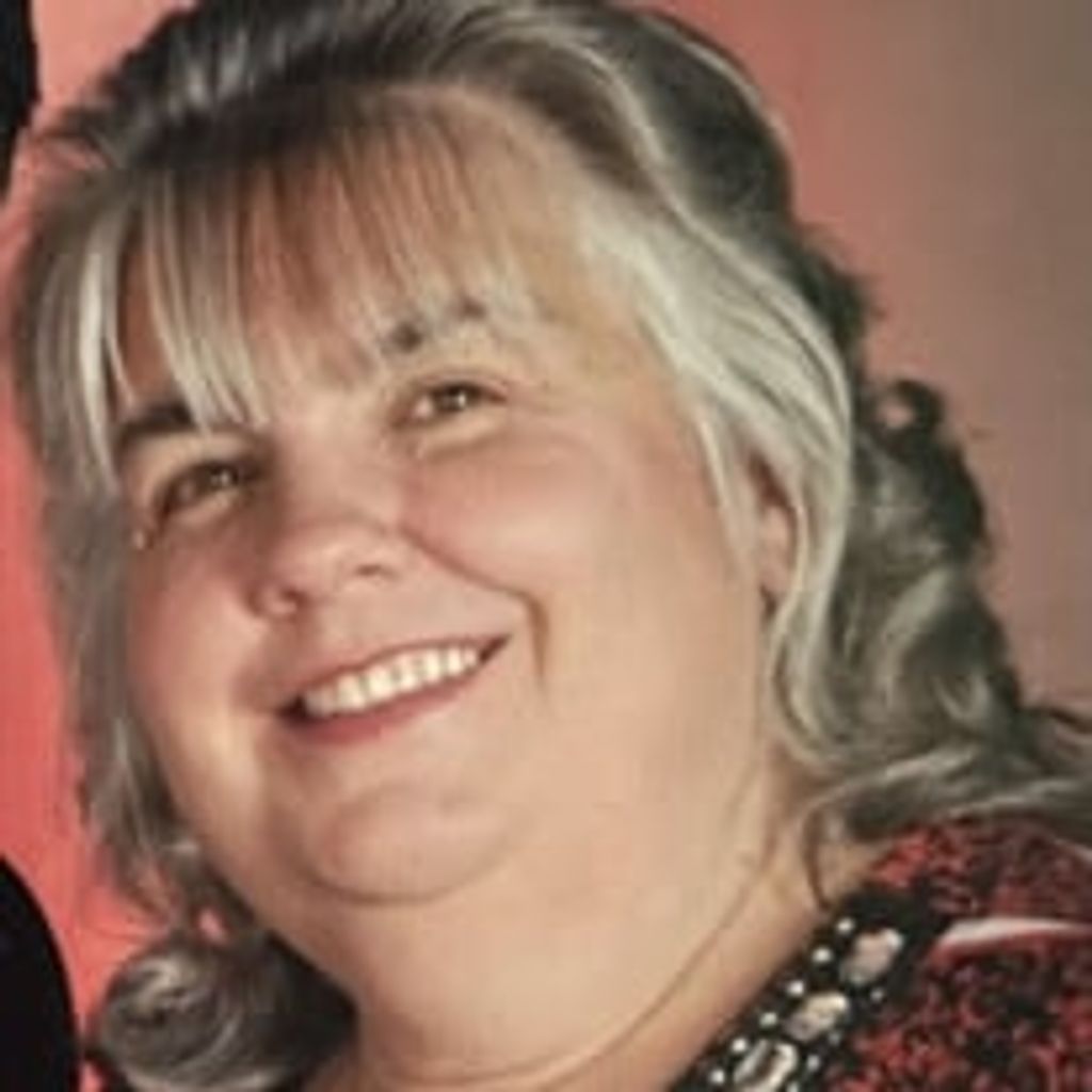 Sheila Annette Lamb-Lindblad