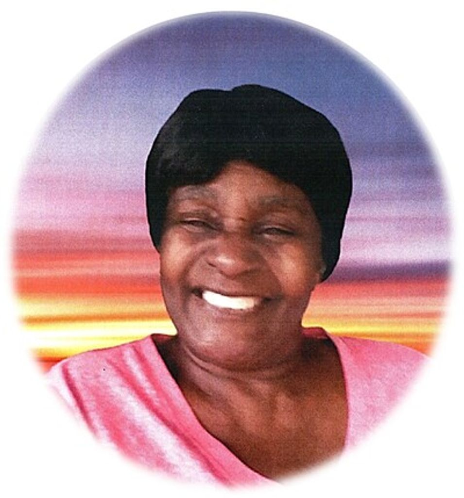 Bessie Mae Brown