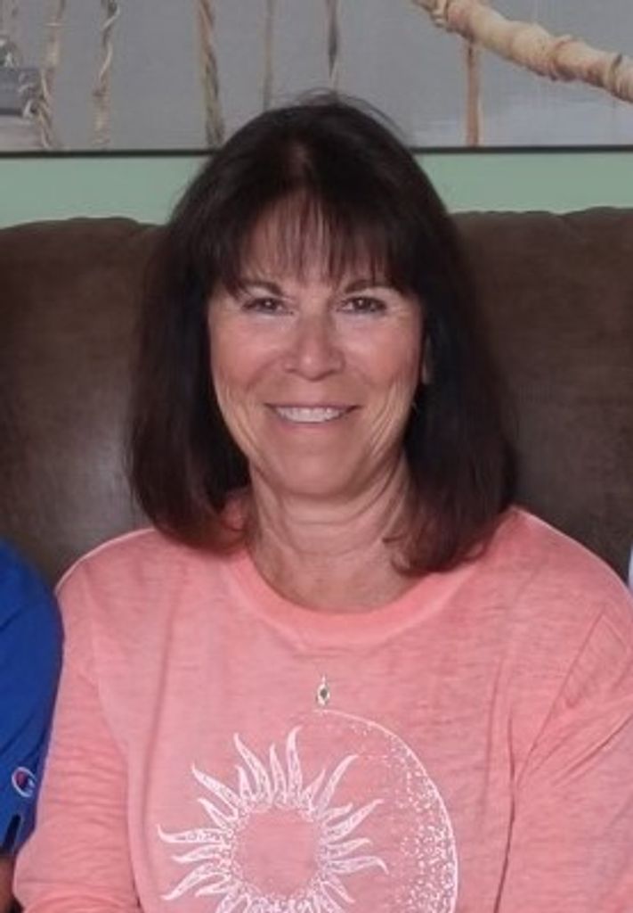 Diane K. Chickeral