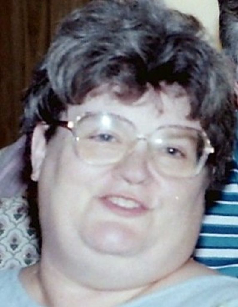 Margaret "Peggy" (Corgan)  Reese