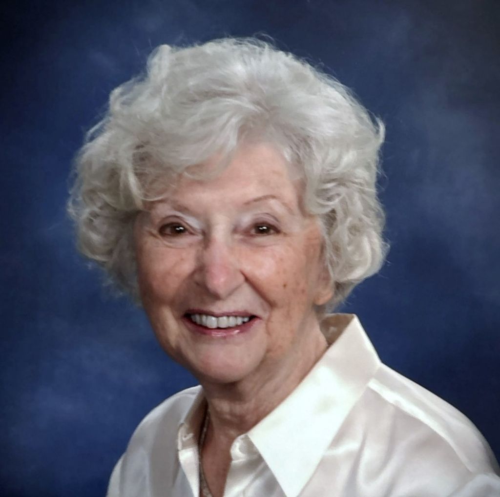 Juanita Fowler Chapman