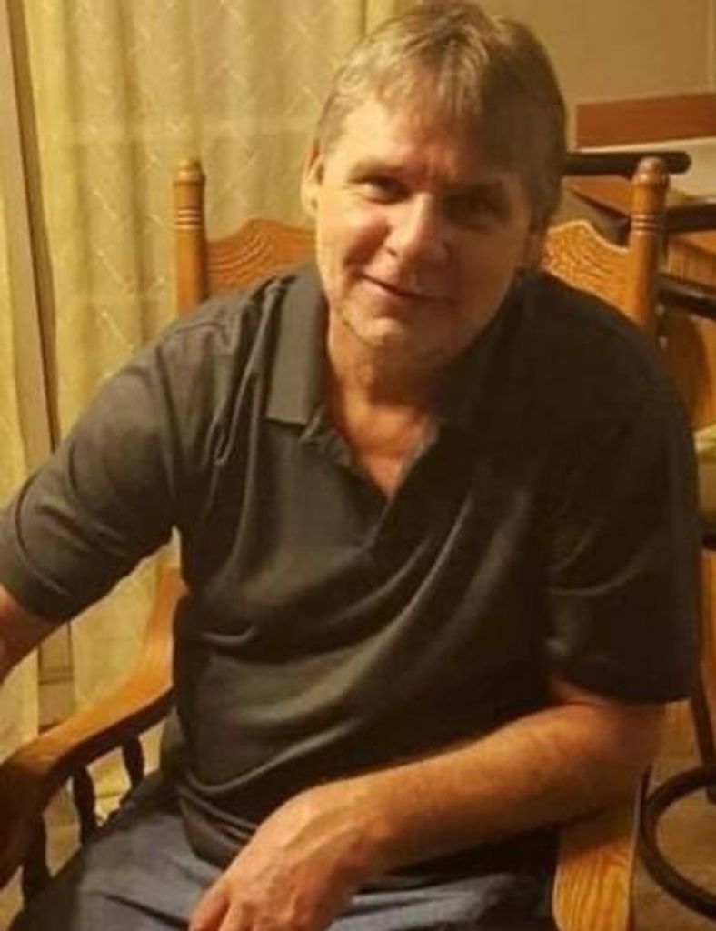Richard Miller Profile Photo