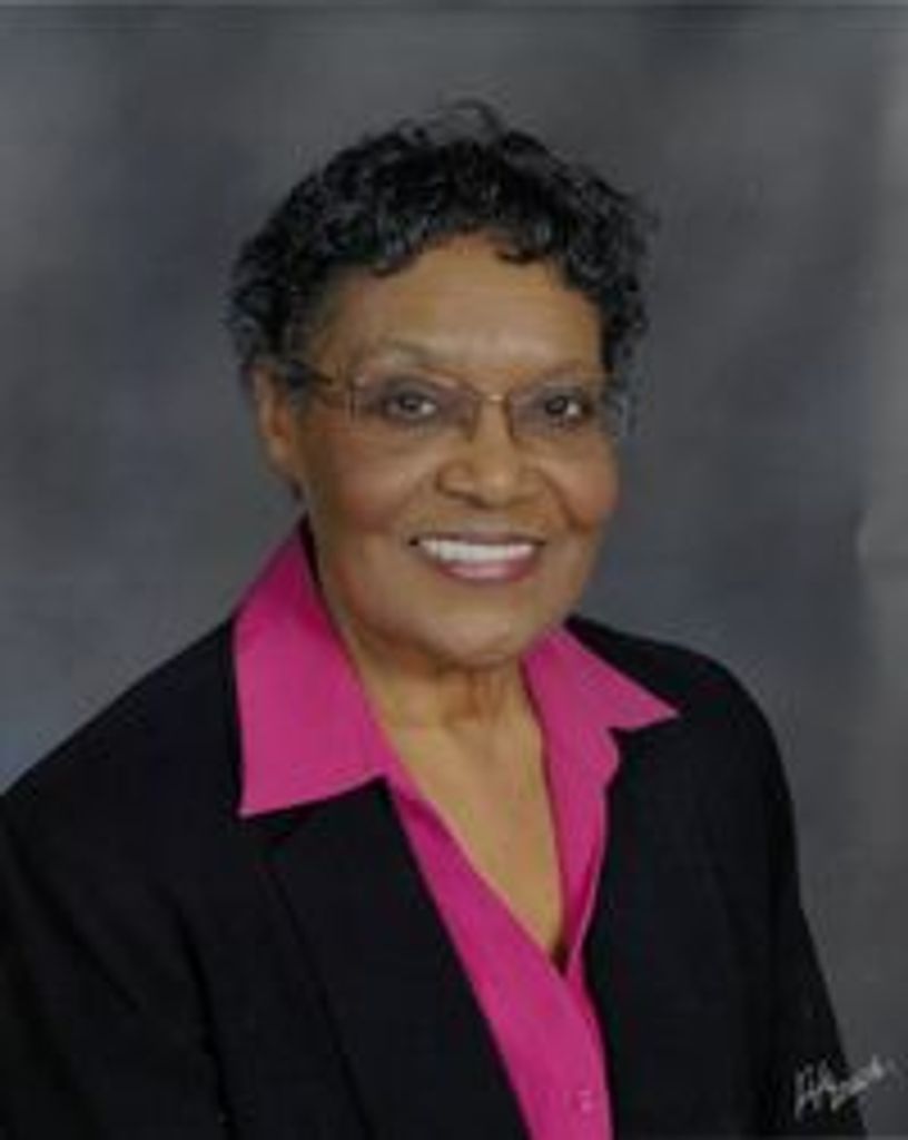 Cordelia Miller Cross