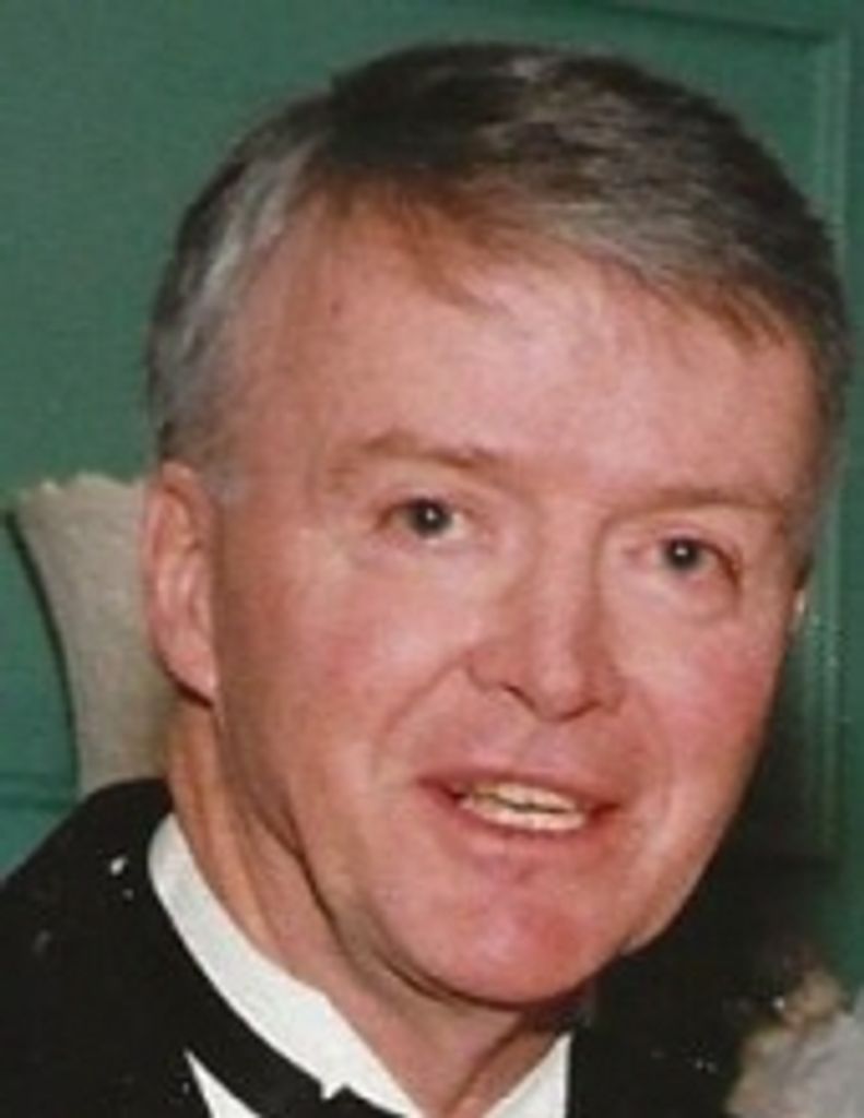 Frederick M. Mcdermott, Jr.