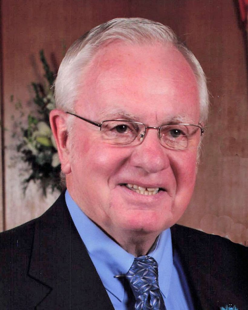 Keith R. Christians
