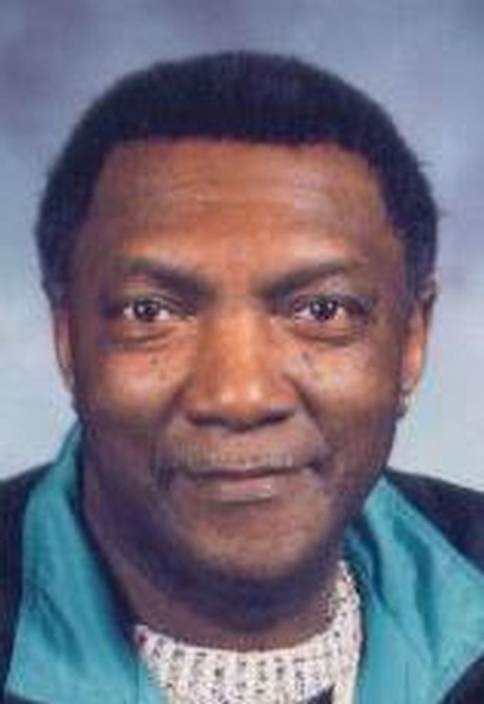 Donnie Presley Bursey Profile Photo