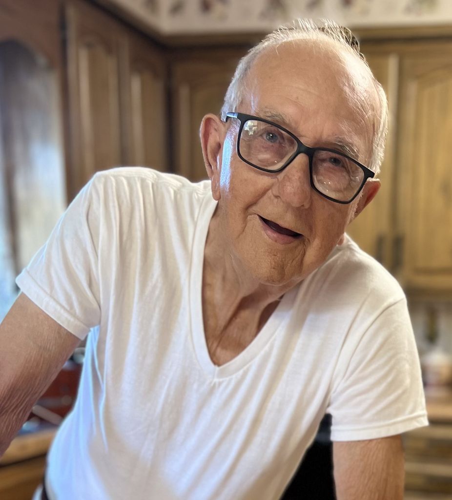 Joe Wade Limerick Profile Photo