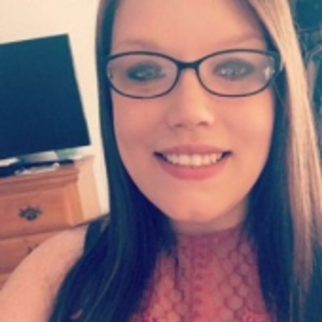 Christina Mae Burdge