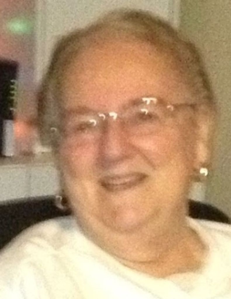 Jane "Lipe" Savage Profile Photo