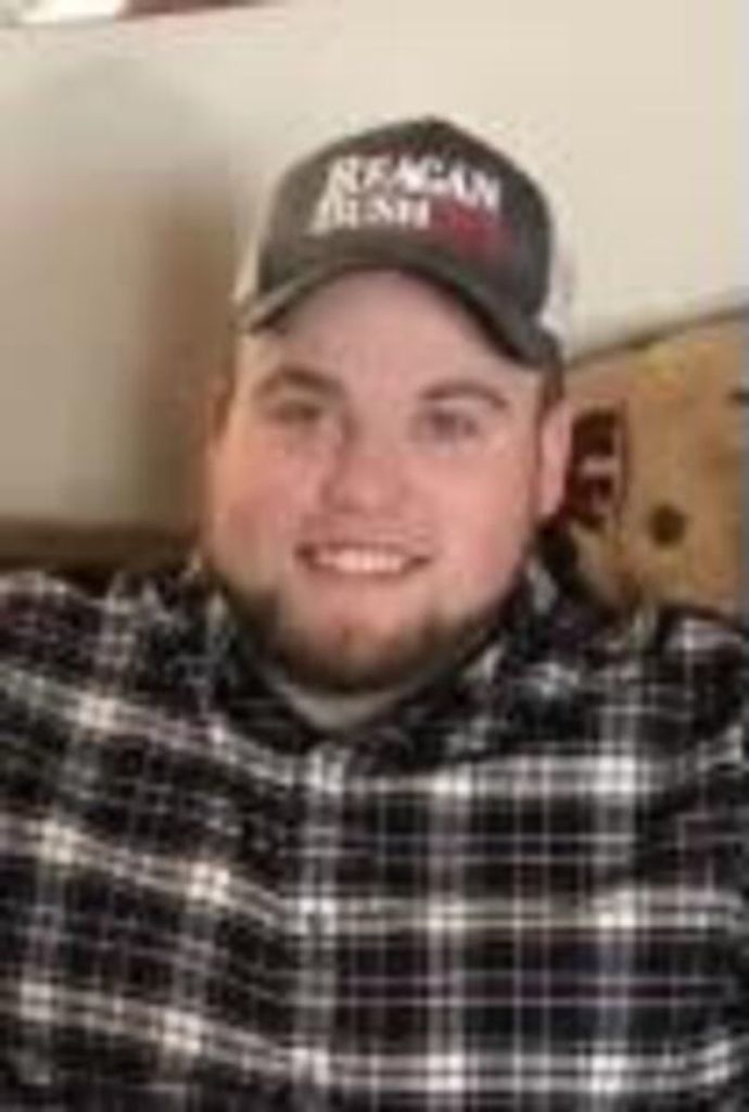 Taner Glynn Wright Profile Photo