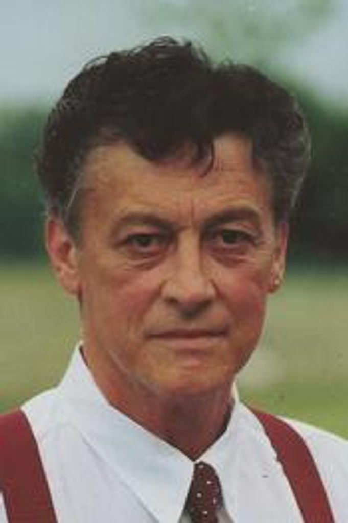 Clarence Jasper Raikes, Jr.