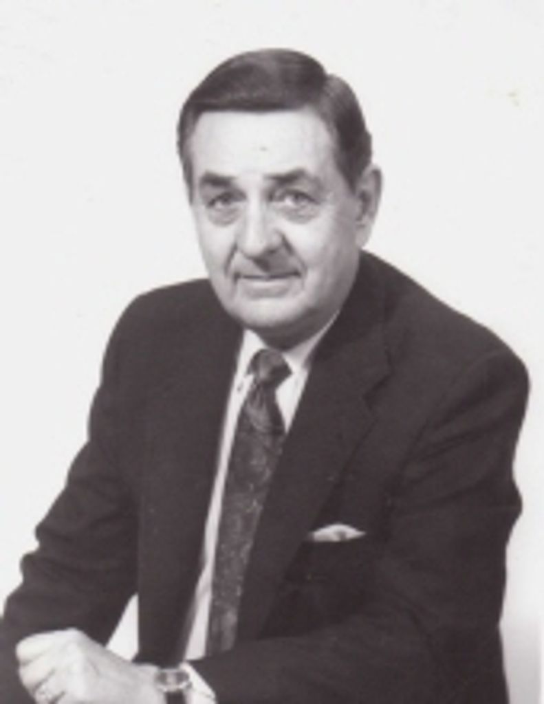 Billy Lee Perry