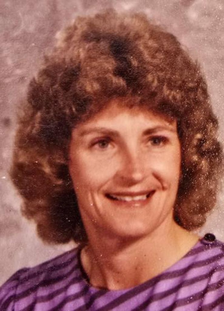 Carol Jeane Barton Profile Photo