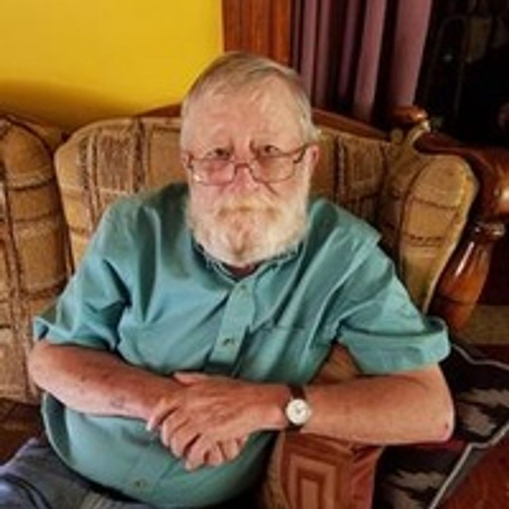 RAYMOND NOEL MACKENZIE