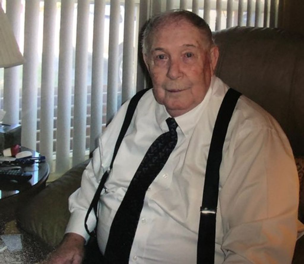 Charles Edward Herron