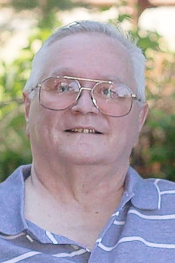 Charles Keith Buffington Profile Photo
