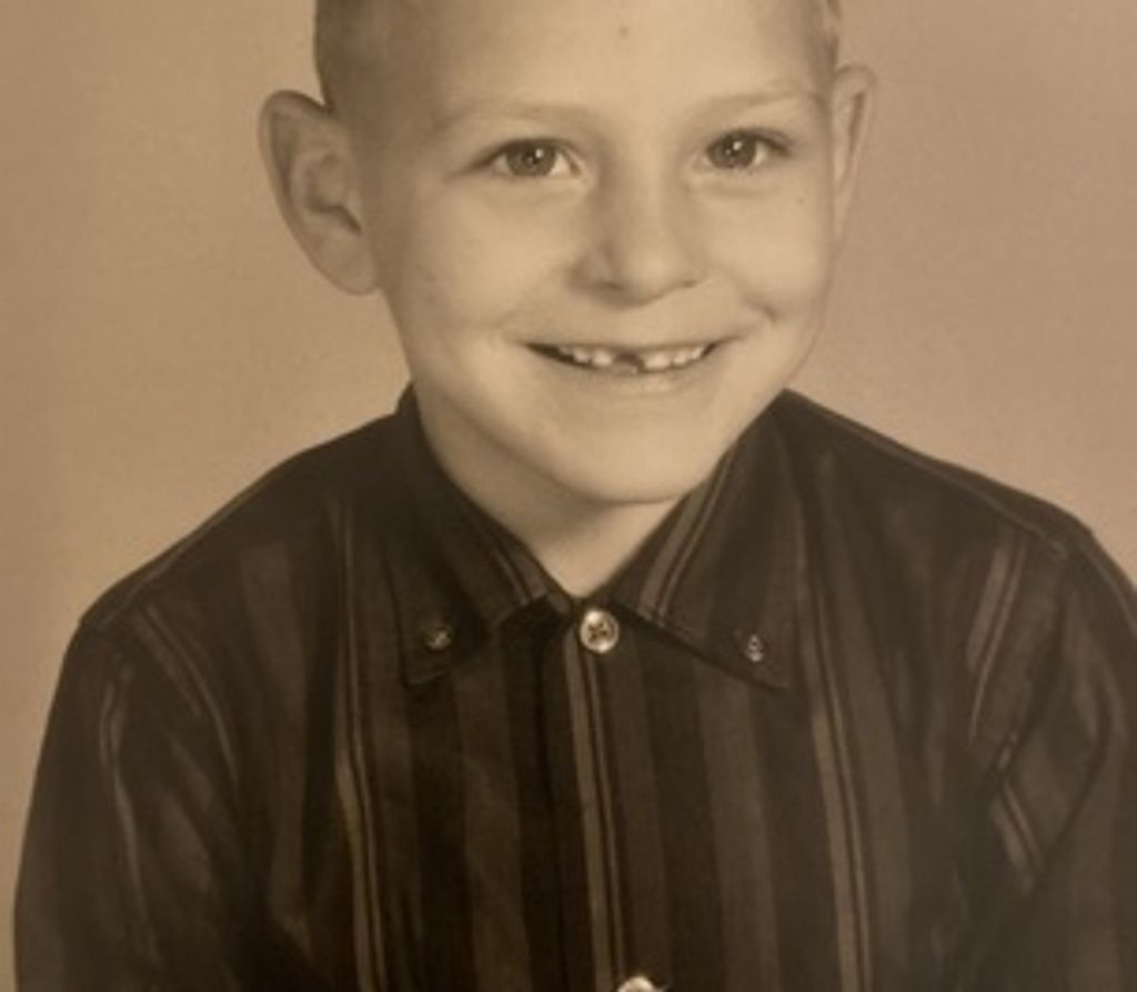 Braxton Clay Winfrey Profile Photo