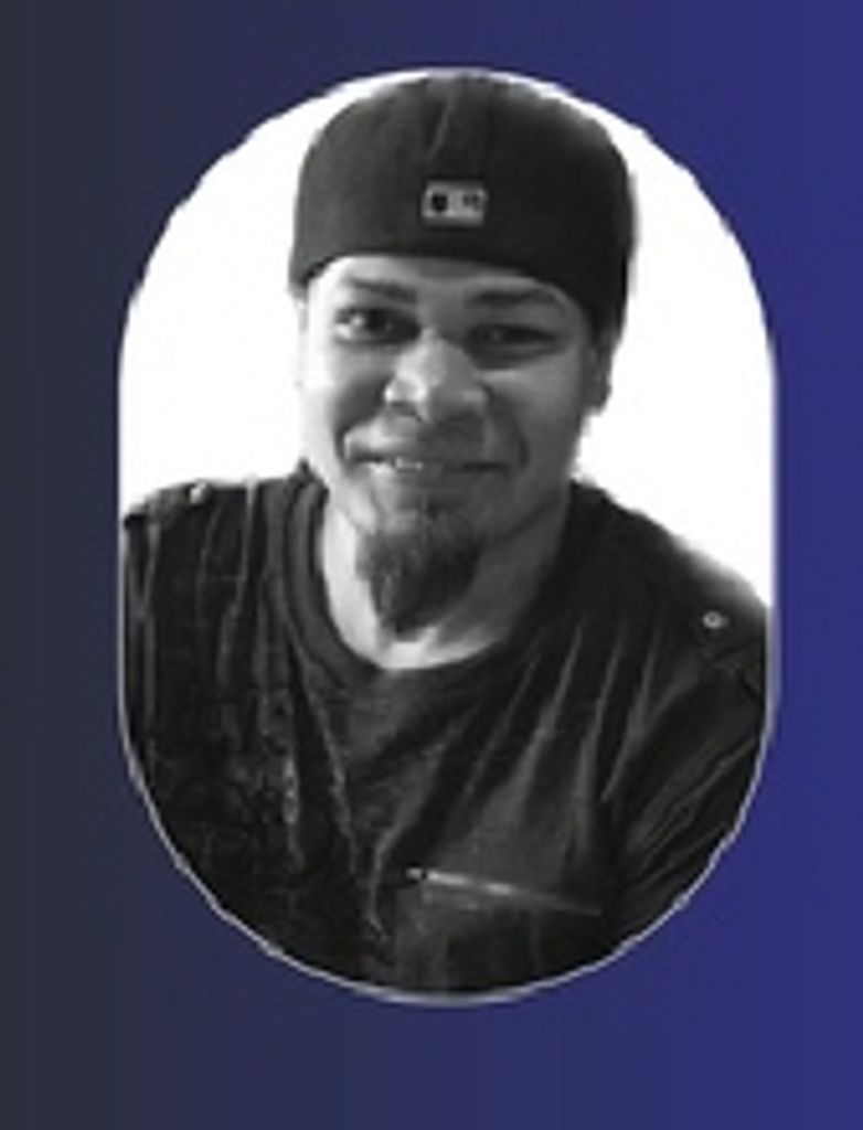 Jorge Luis 'Jorgie' Burgos