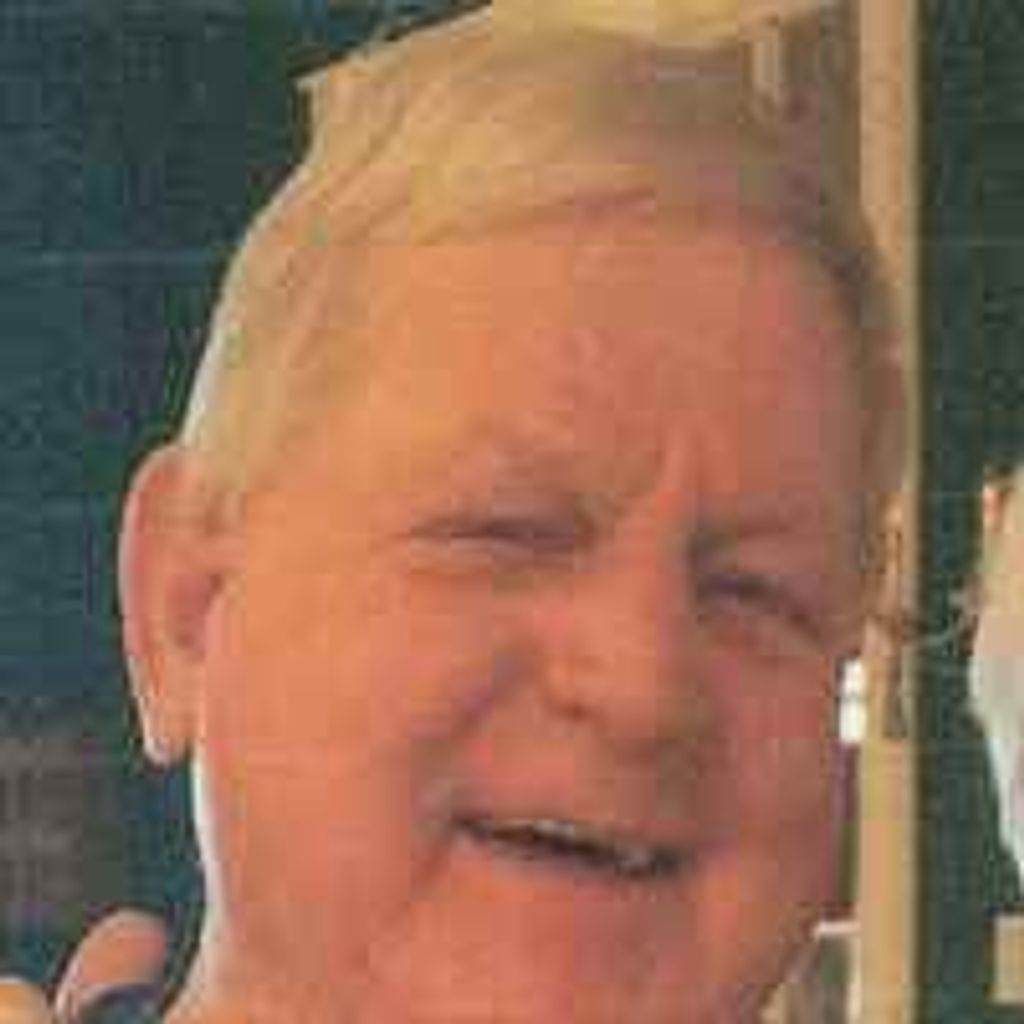 Charles Jerome Baer Profile Photo