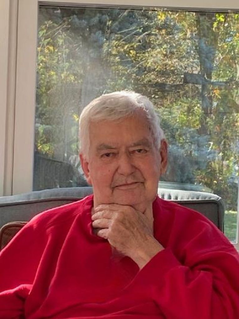 Thomas G. Raba Profile Photo