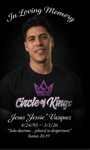 Jesus Alejandro Alcantar-Vazquez Profile Photo
