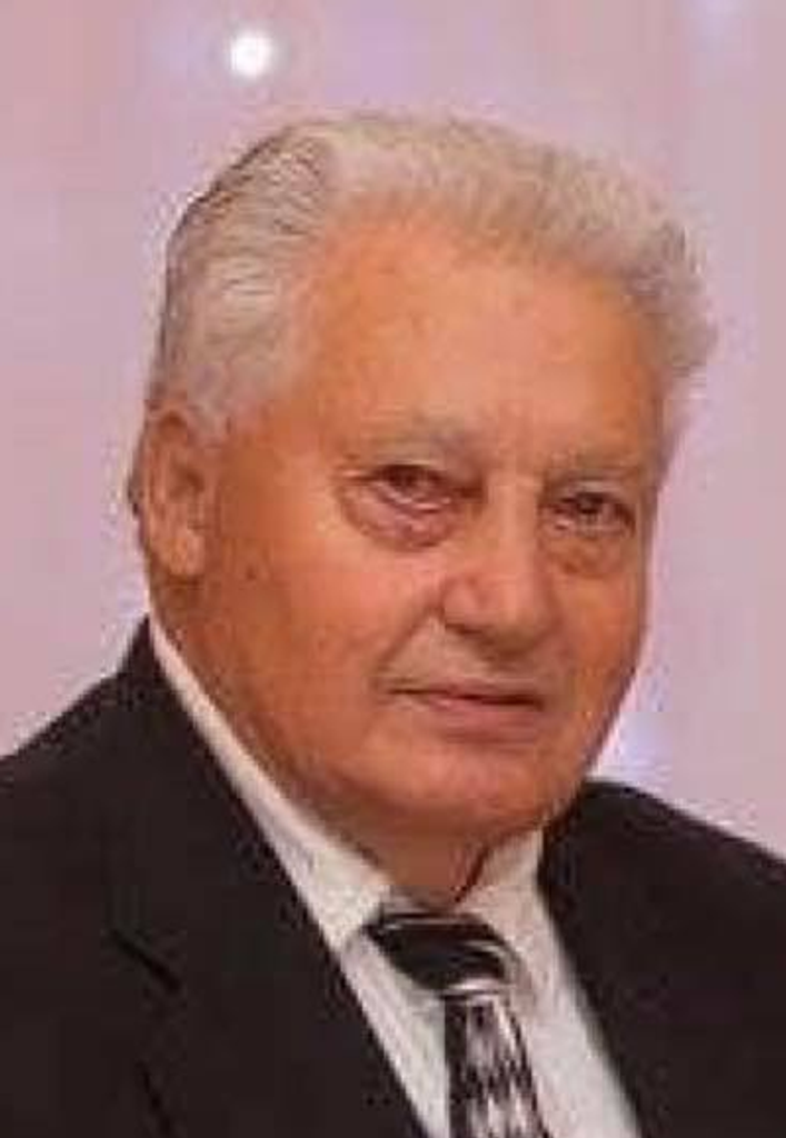 Anthony "Junior" Cangiano