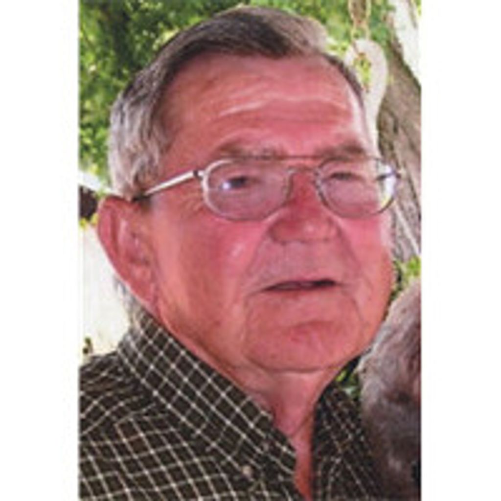Charles Edward Anderson