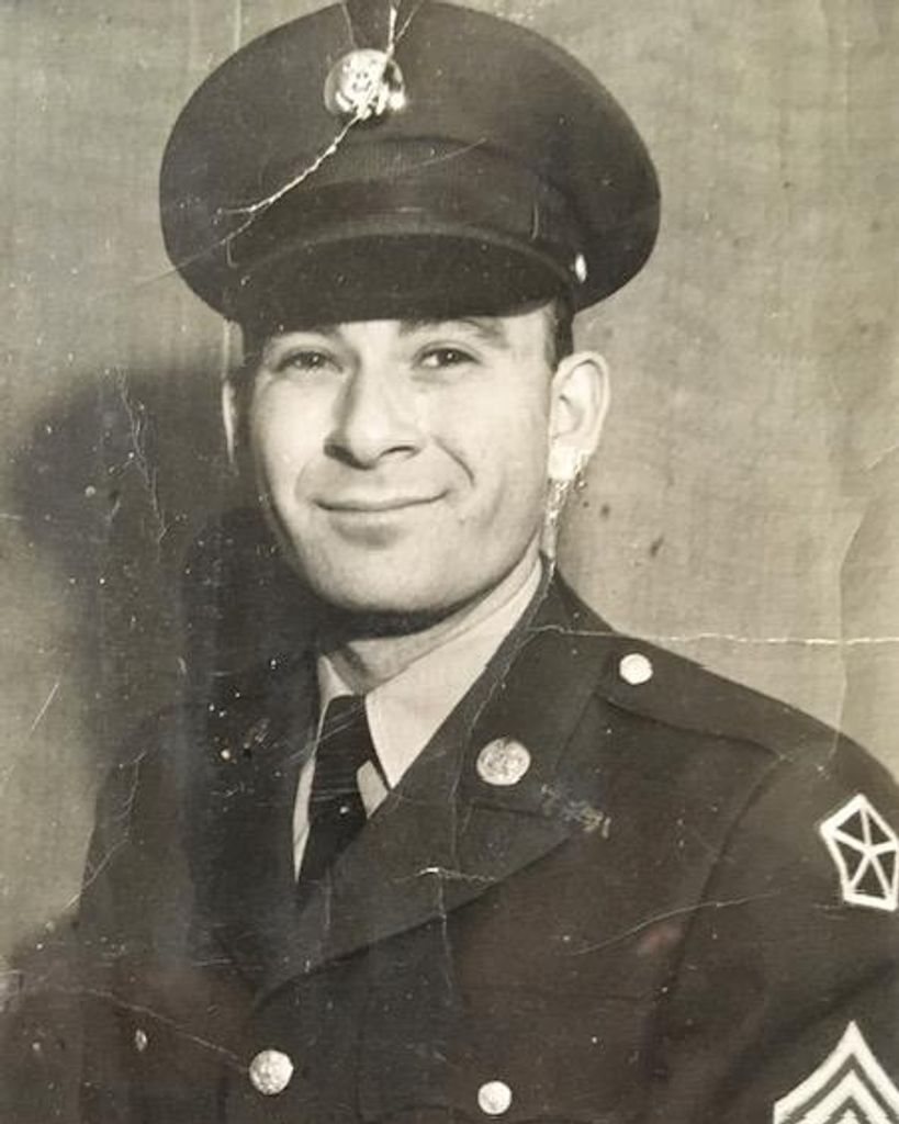 Barry Rosemark Profile Photo