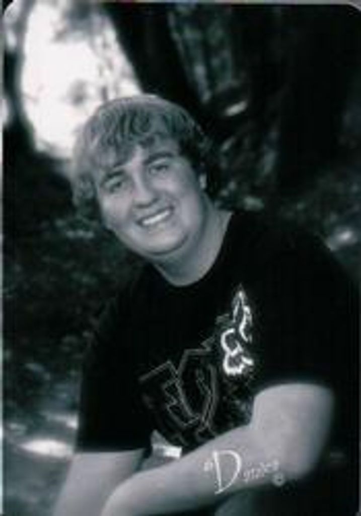 Trevor Houston Greathouse