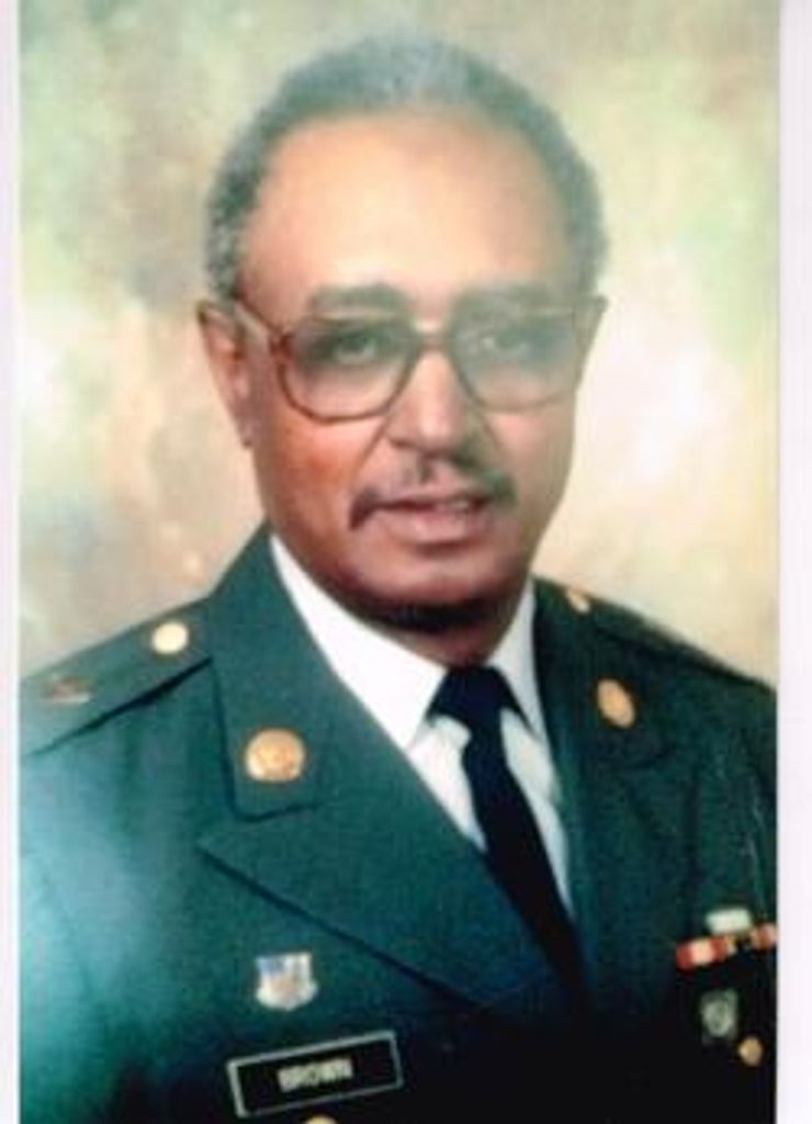 Alvin "Biscuit" Brown