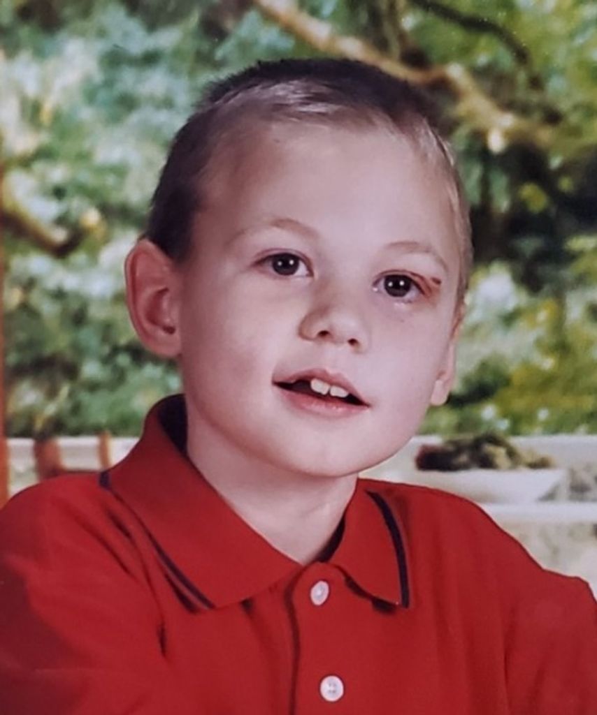 Matthew Widner