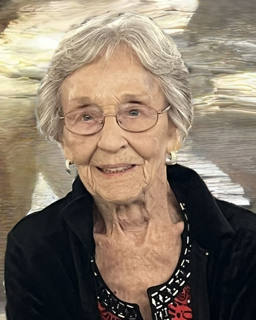 Rachel Smith Duggins