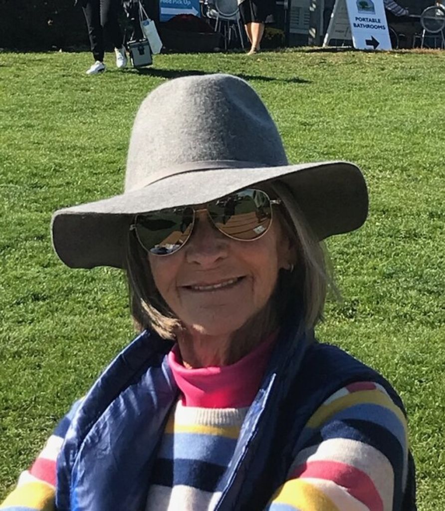 Carole Jean (Merriam)  Napoli Profile Photo