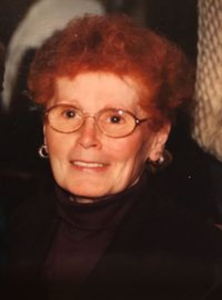 Rosemary Powers Profile Photo