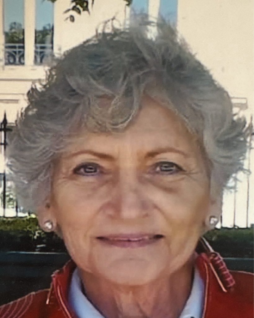 Gale Simmons Carroll Profile Photo