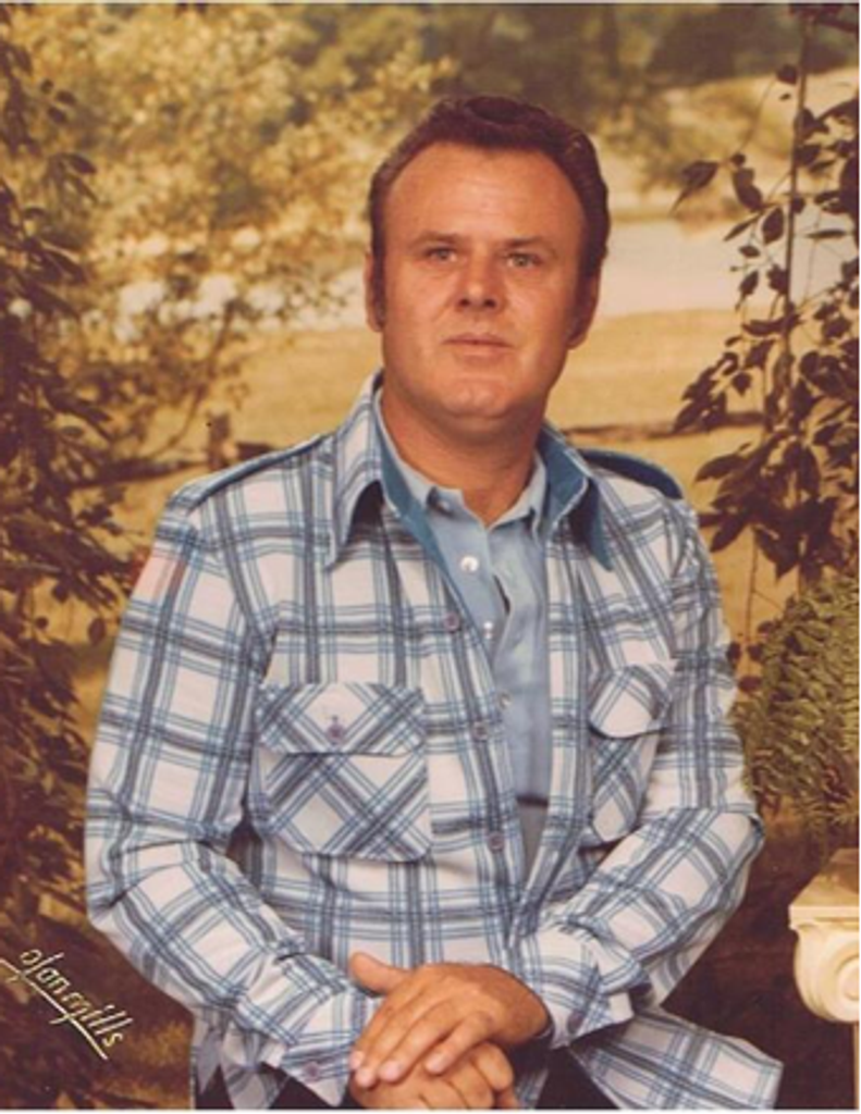 Lawrence "Larry" Finch Profile Photo