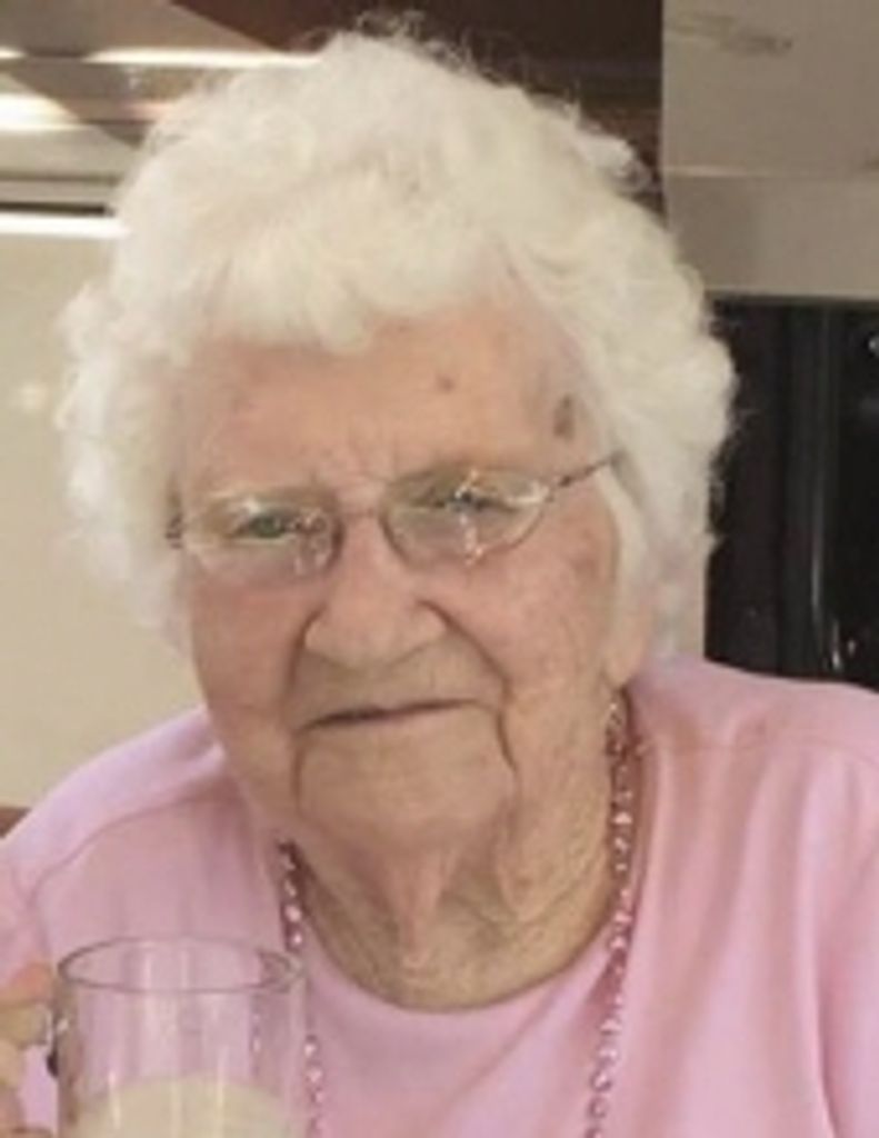 Clara E. Hinz Profile Photo