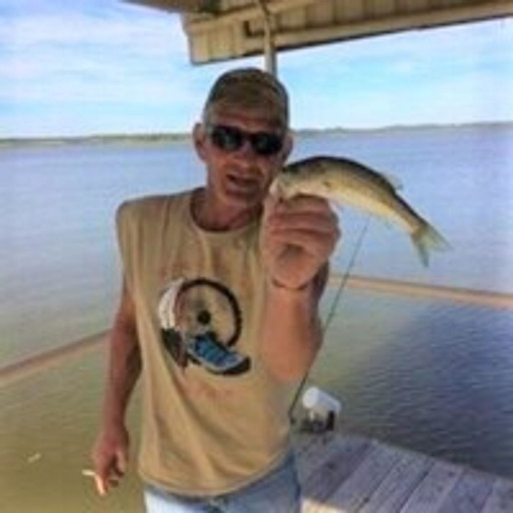 Larry Don Smith