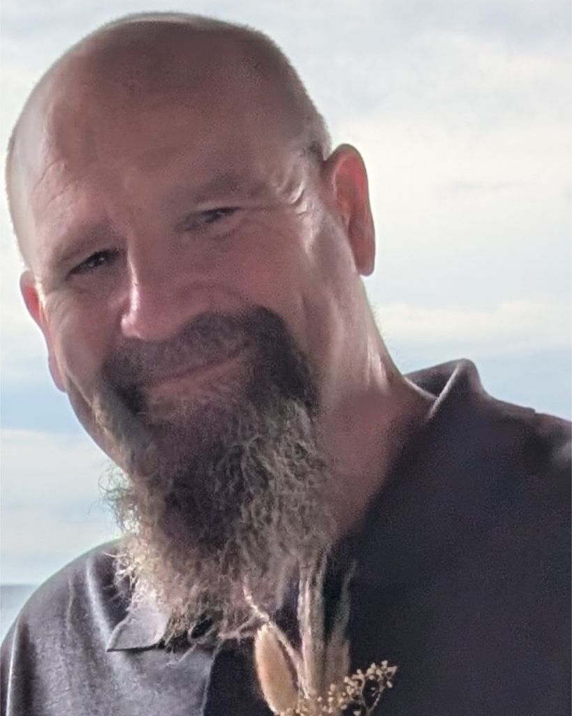 Nathan R. Jackson Profile Photo