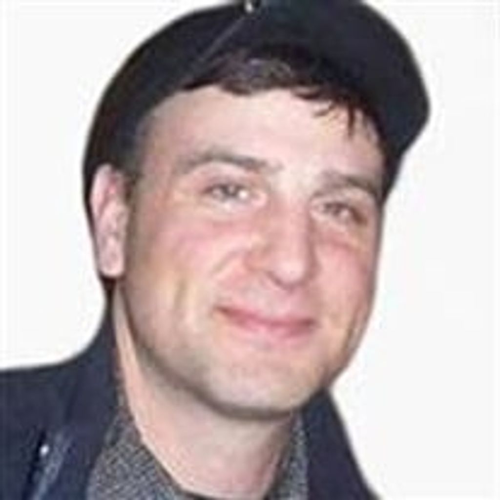 Brian Glynn Brace Profile Photo