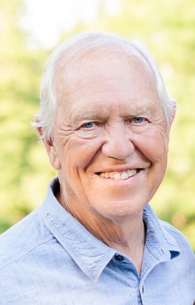 Charles Dennis Beard Profile Photo