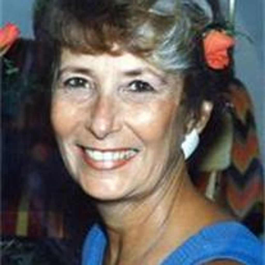 Gloria Anne Johnson