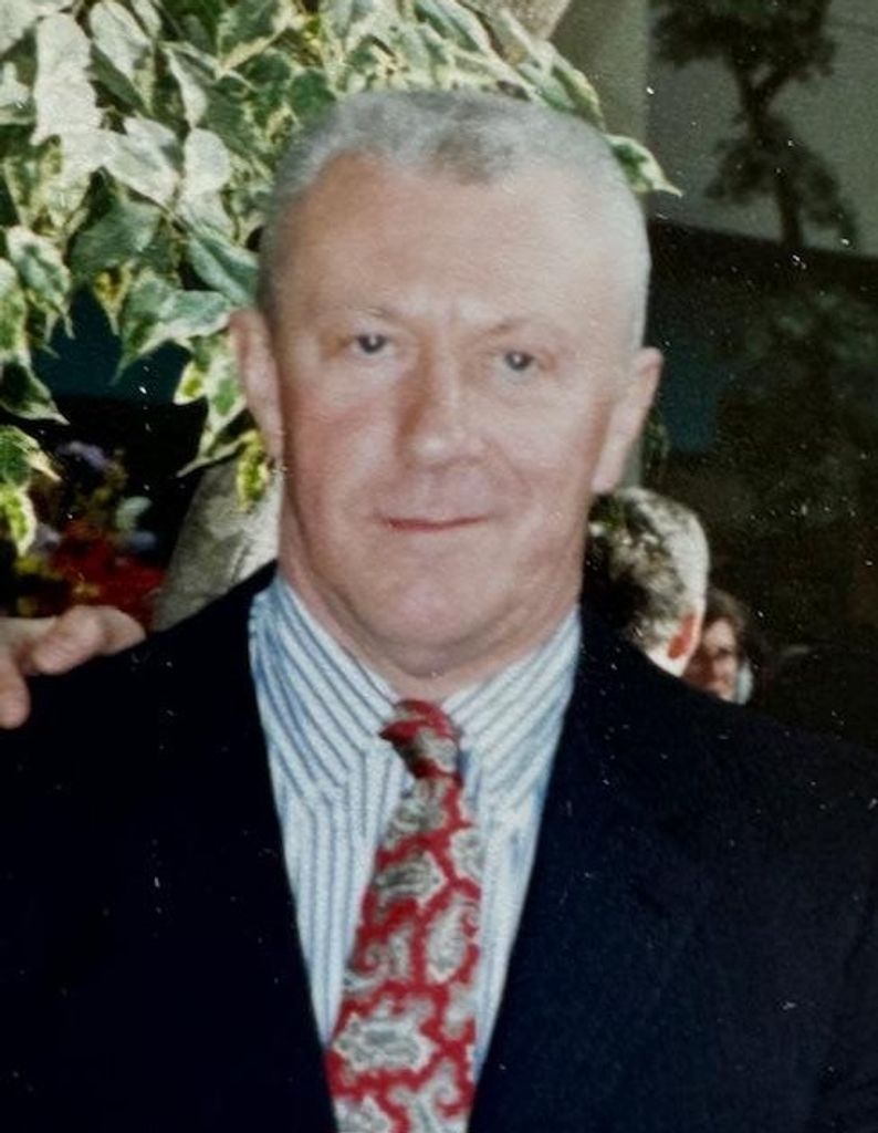 William Harrison Steinberg Iii Profile Photo
