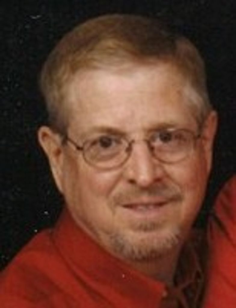 David Childers Profile Photo