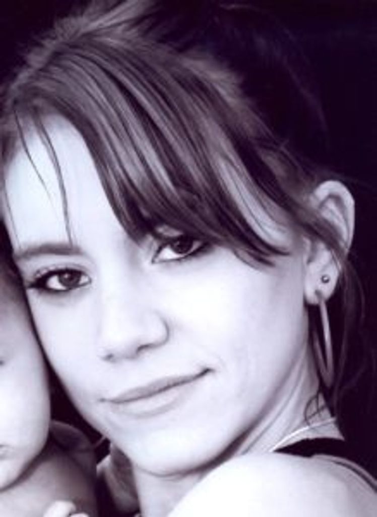 Jamie Lee Pointon