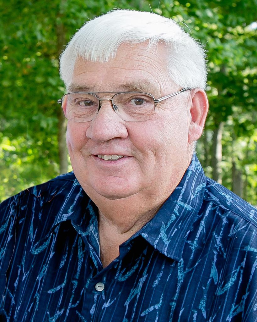 Edgar E. Clune Profile Photo
